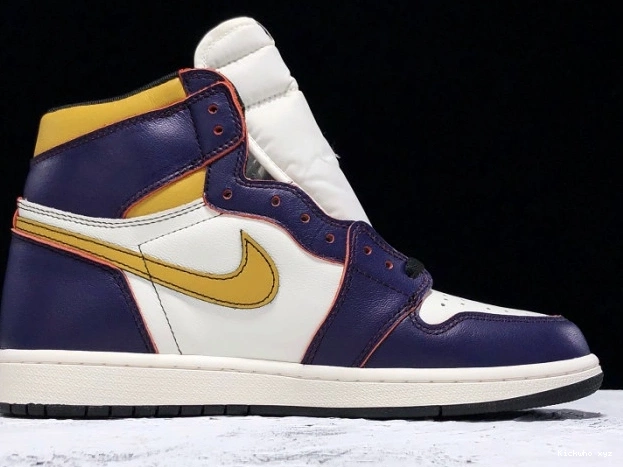 LA to Nike 1 Chicago SB Jordan High Air x CD6578-507 0531